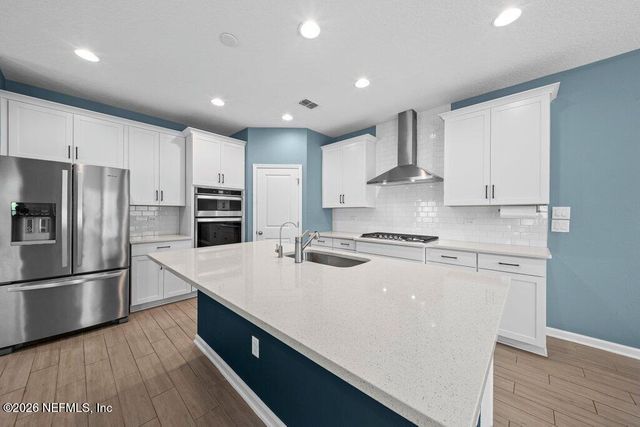 200 STARNBERG Court, St. Augustine, FL 32095