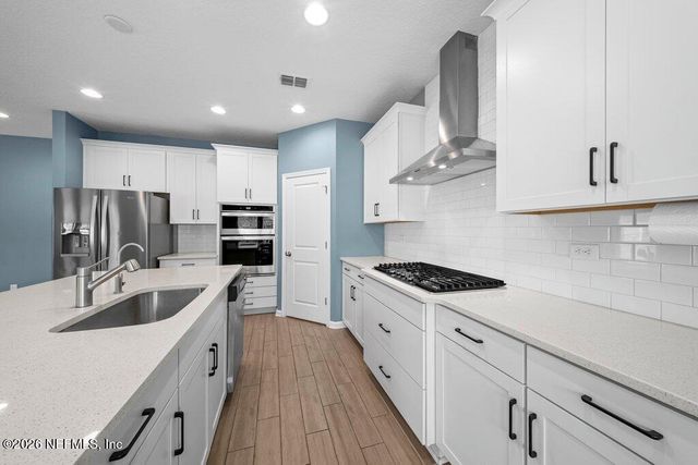 200 STARNBERG Court, St. Augustine, FL 32095