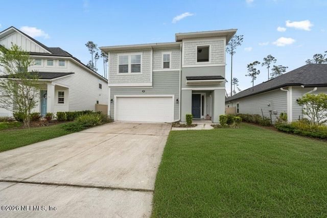 200 STARNBERG Court, St. Augustine, FL 32095