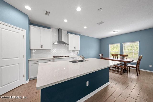 200 STARNBERG Court, St. Augustine, FL 32095