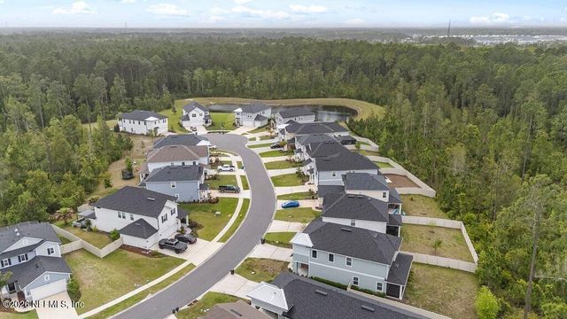 200 STARNBERG Court, St. Augustine, FL 32095