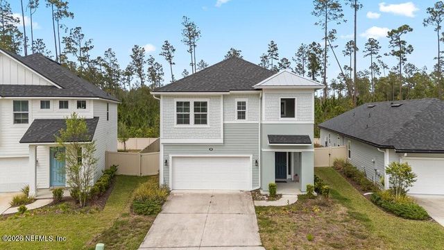 200 STARNBERG Court, St. Augustine, FL 32095