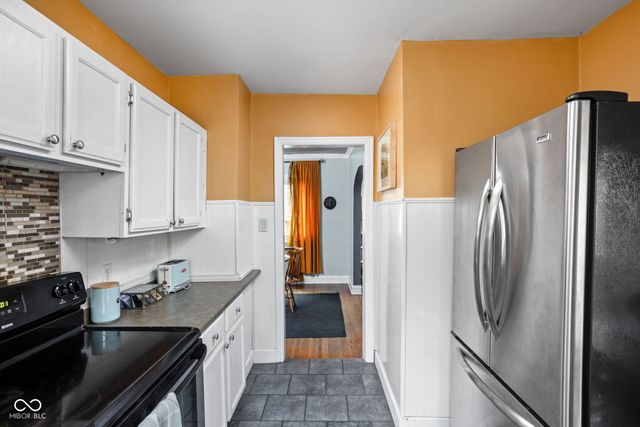 5321 Carrollton Avenue, Indianapolis, IN 46220