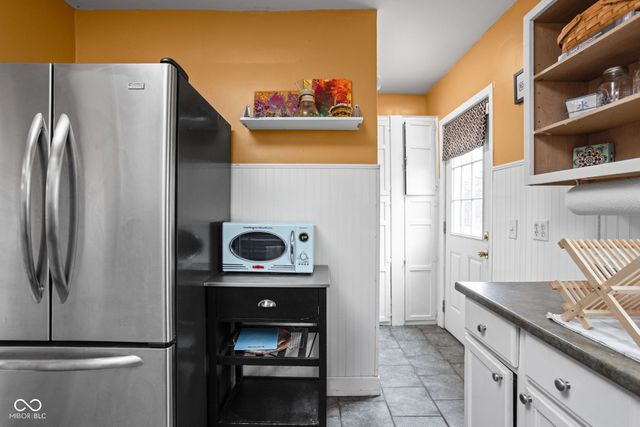 5321 Carrollton Avenue, Indianapolis, IN 46220