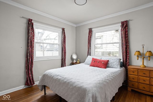 5321 Carrollton Avenue, Indianapolis, IN 46220