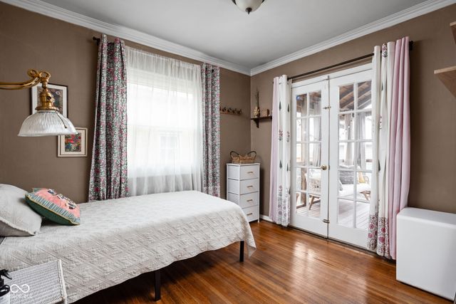 5321 Carrollton Avenue, Indianapolis, IN 46220