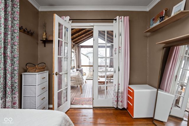 5321 Carrollton Avenue, Indianapolis, IN 46220