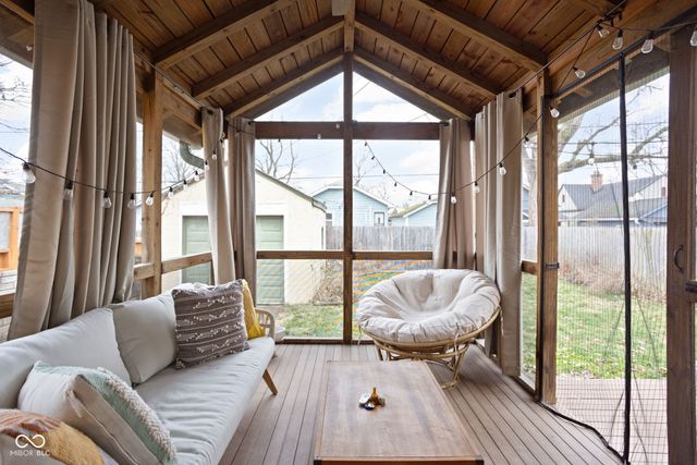 5321 Carrollton Avenue, Indianapolis, IN 46220