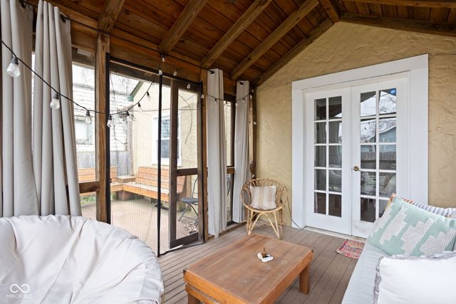 5321 Carrollton Avenue, Indianapolis, IN 46220