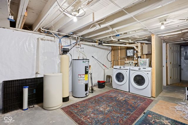 5321 Carrollton Avenue, Indianapolis, IN 46220