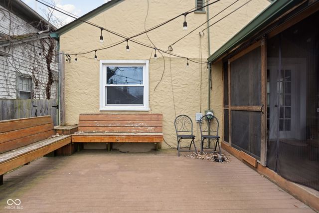 5321 Carrollton Avenue, Indianapolis, IN 46220