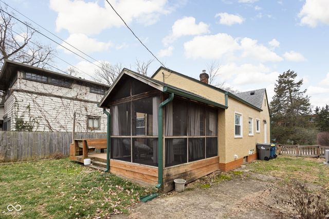 5321 Carrollton Avenue, Indianapolis, IN 46220