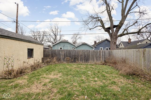 5321 Carrollton Avenue, Indianapolis, IN 46220