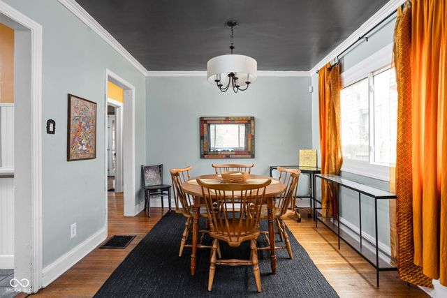 5321 Carrollton Avenue, Indianapolis, IN 46220