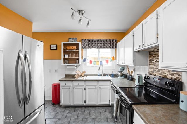 5321 Carrollton Avenue, Indianapolis, IN 46220