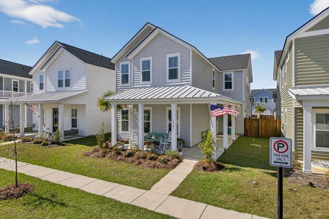 1963 Longhorn Lane, Summerville, SC 29485