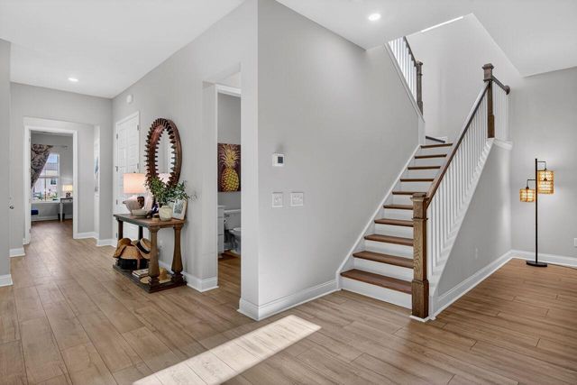 1963 Longhorn Lane, Summerville, SC 29485