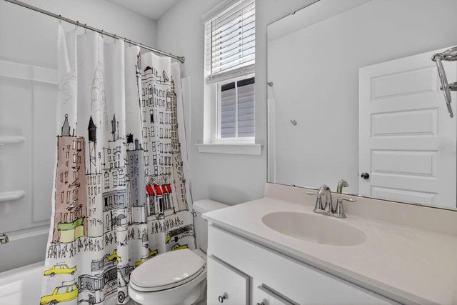 1963 Longhorn Lane, Summerville, SC 29485