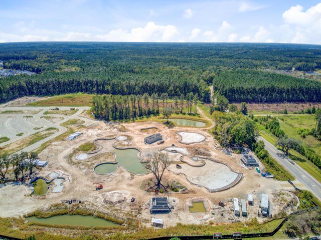 1963 Longhorn Lane, Summerville, SC 29485