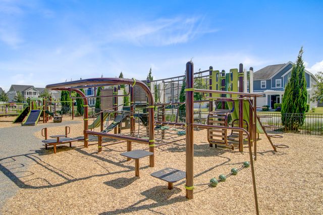 1963 Longhorn Lane, Summerville, SC 29485