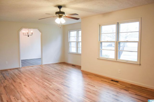 1517 FORNEY STREET, Oxford, AL 36203