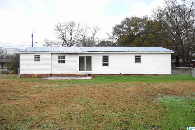 1517 FORNEY STREET, Oxford, AL 36203