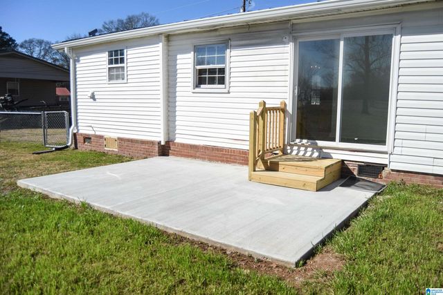 1517 FORNEY STREET, Oxford, AL 36203