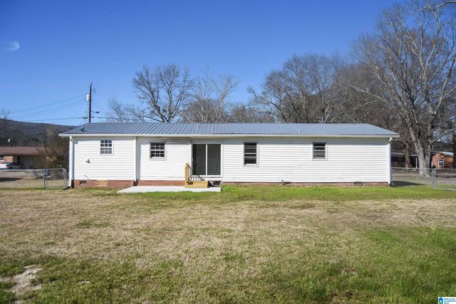 1517 FORNEY STREET, Oxford, AL 36203