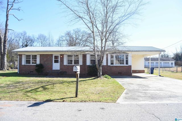 1517 FORNEY STREET, Oxford, AL 36203