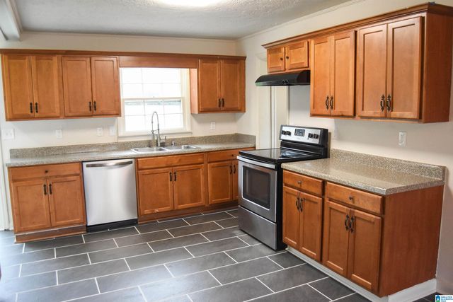 1517 FORNEY STREET, Oxford, AL 36203