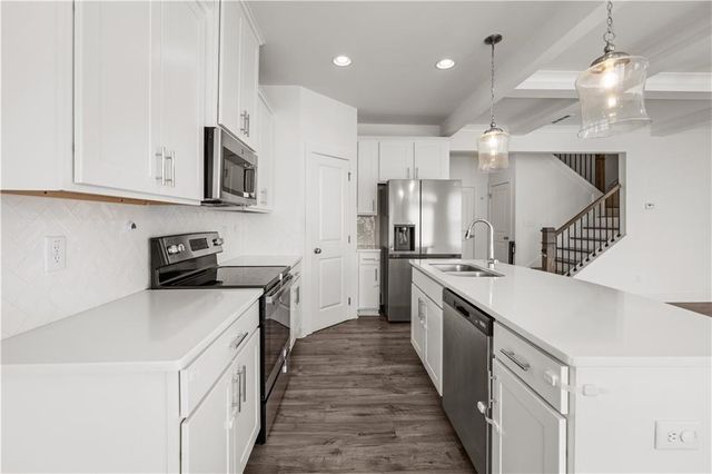 7690 Baron Road, Fairburn, GA 30213