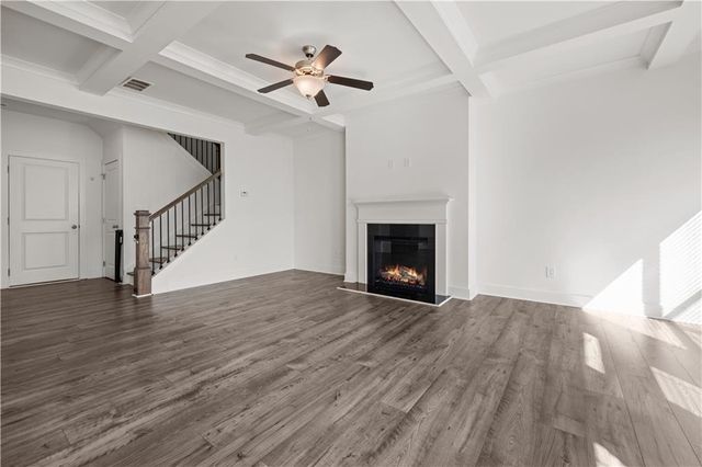 7690 Baron Road, Fairburn, GA 30213