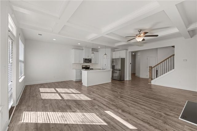 7690 Baron Road, Fairburn, GA 30213