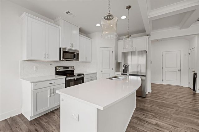 7690 Baron Road, Fairburn, GA 30213