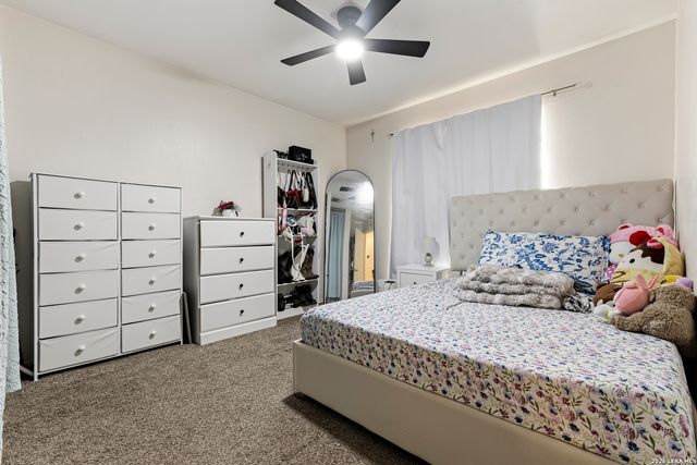 11406 Hatchet Pass, San Antonio, TX 78245