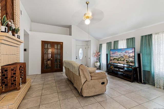 11406 Hatchet Pass, San Antonio, TX 78245