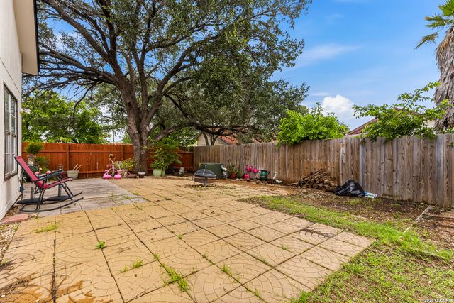 11406 Hatchet Pass, San Antonio, TX 78245