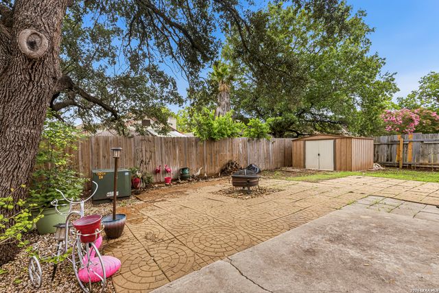11406 Hatchet Pass, San Antonio, TX 78245