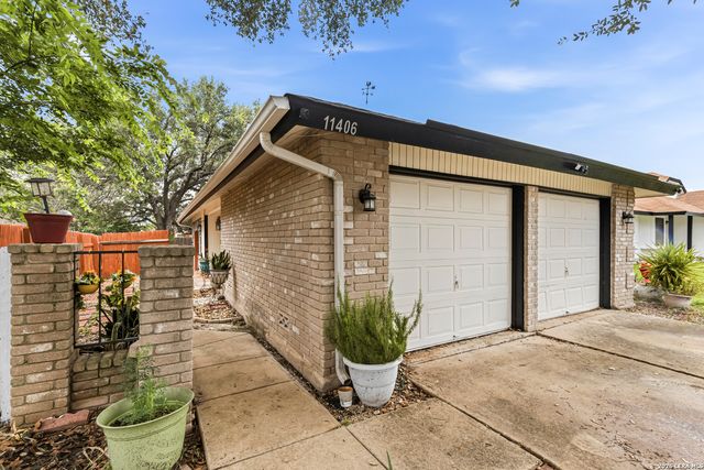 11406 Hatchet Pass, San Antonio, TX 78245