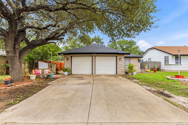 11406 Hatchet Pass, San Antonio, TX 78245