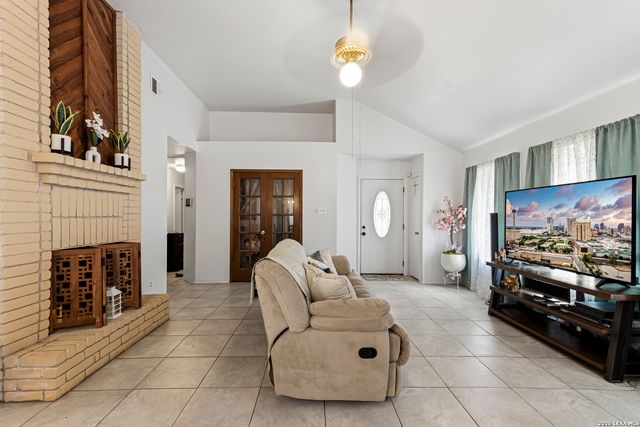 11406 Hatchet Pass, San Antonio, TX 78245