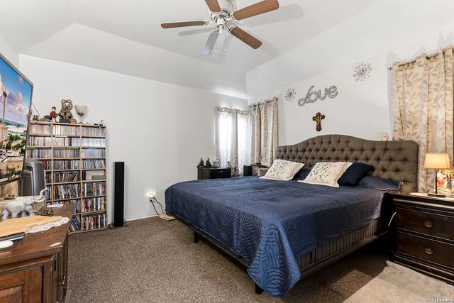 11406 Hatchet Pass, San Antonio, TX 78245