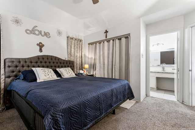 11406 Hatchet Pass, San Antonio, TX 78245