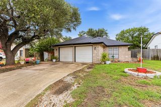 11406 Hatchet Pass, San Antonio, TX 78245