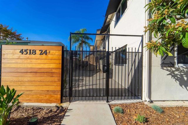 4518 Kansas St, San Diego, CA 92116
