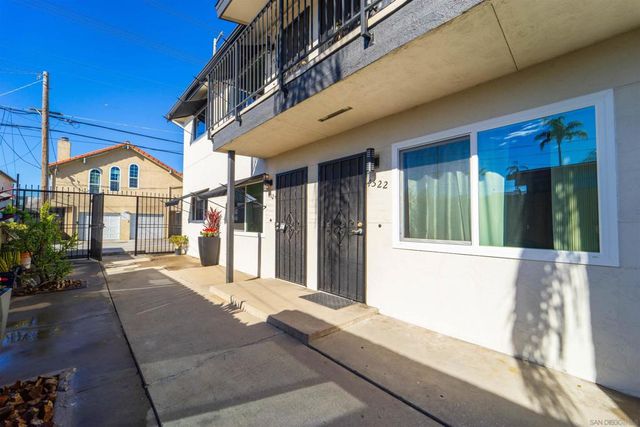 4518 Kansas St, San Diego, CA 92116