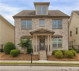 4204 Hardy Avenue, Smyrna, GA 30082
