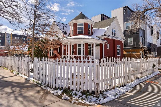 803 W 100 S, Salt Lake City, UT 84104