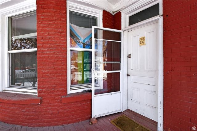 803 W 100 S, Salt Lake City, UT 84104