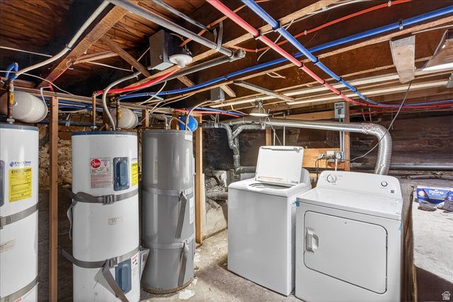 803 W 100 S, Salt Lake City, UT 84104